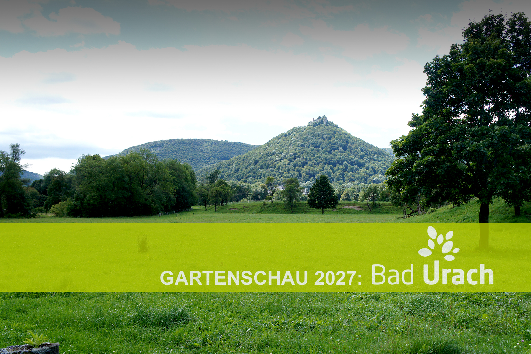 Gartenschauen - Kienleplan Startseite